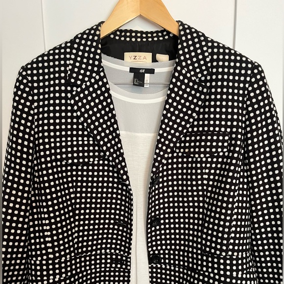 Yzza jacket - Picture 2 of 6